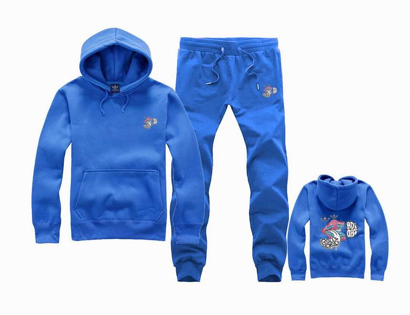 men adidas sport suits-593